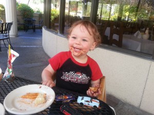 tomato vodka nutella