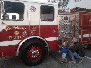 firetruck