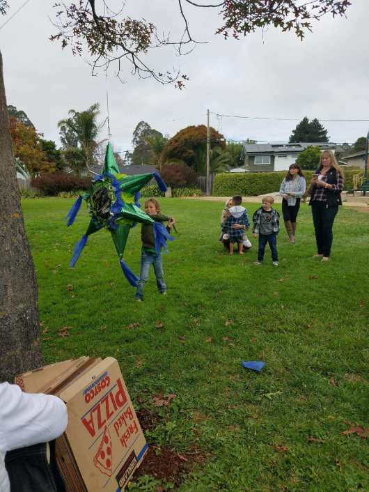 pinata